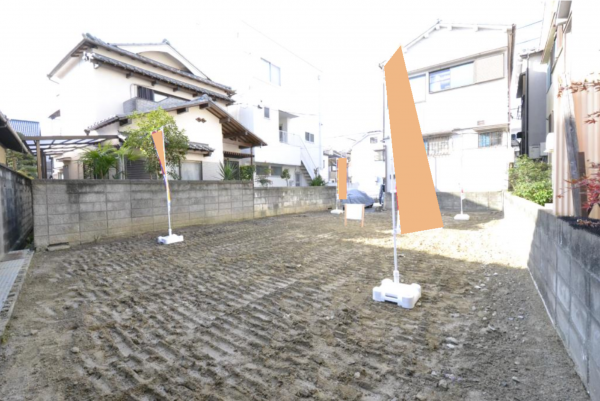 東大阪市北石切町、土地のその他画像です