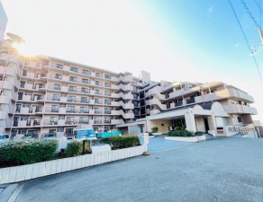 東大阪市上石切町、収益物件/住宅の外観画像です