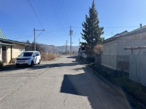 南佐久郡佐久穂町大字高野町、中古一戸建ての画像です