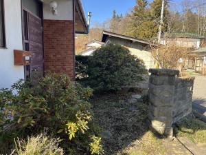 南佐久郡佐久穂町大字高野町、中古一戸建ての画像です
