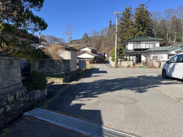 南佐久郡佐久穂町大字高野町、中古一戸建ての画像です