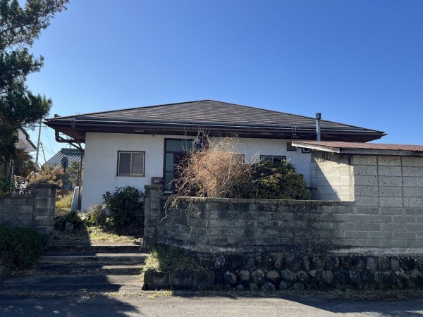 南佐久郡佐久穂町大字高野町、中古一戸建ての画像です