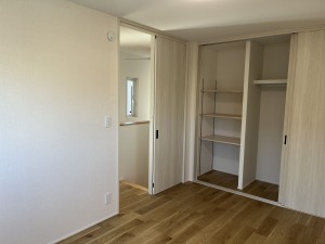 佐久市三塚、新築一戸建ての画像です