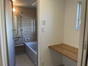 佐久市三塚、新築一戸建ての画像です