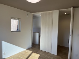 佐久市三塚、新築一戸建ての画像です