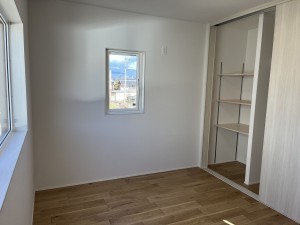 佐久市三塚、新築一戸建ての画像です
