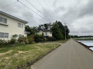 北佐久郡御代田町大字草越向原、中古一戸建ての画像です