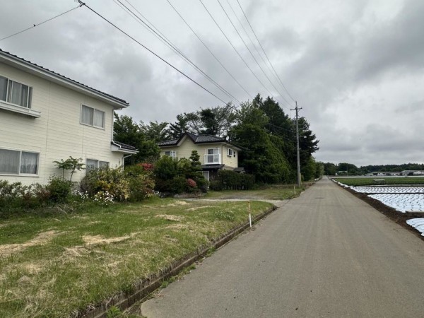北佐久郡御代田町大字草越向原、中古一戸建ての画像です