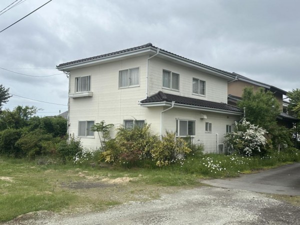 北佐久郡御代田町大字草越向原、中古一戸建ての画像です