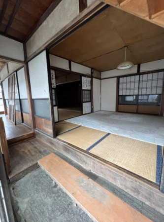 南佐久郡佐久穂町大字海瀬、中古一戸建ての画像です