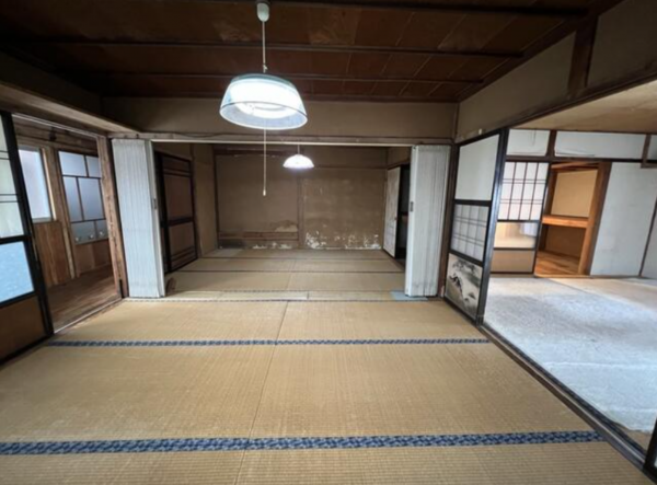 南佐久郡佐久穂町大字海瀬、中古一戸建ての画像です