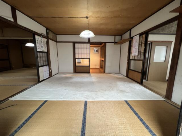 南佐久郡佐久穂町大字海瀬、中古一戸建ての画像です