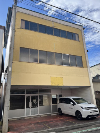 南佐久郡佐久穂町大字高野町、中古一戸建ての外観画像です
