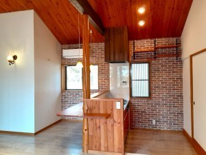 北佐久郡軽井沢町大字長倉、中古一戸建ての画像です