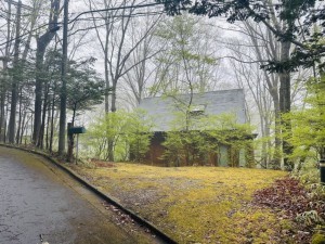 北佐久郡軽井沢町大字発地、中古一戸建ての画像です