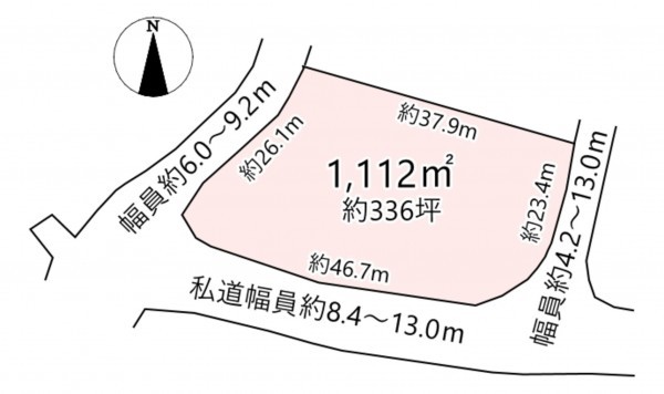 北佐久郡軽井沢町大字発地、中古一戸建ての画像です