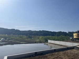 南佐久郡佐久穂町大字海瀬、土地の画像です