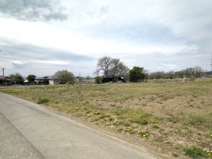 北佐久郡御代田町大字御代田、土地の画像です
