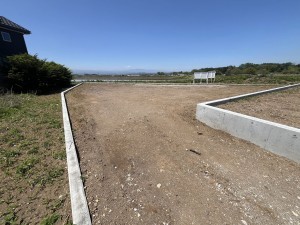 北佐久郡御代田町大字馬瀬口、土地の画像です