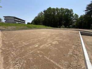 北佐久郡御代田町大字御代田、土地の画像です