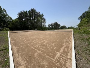 北佐久郡御代田町大字御代田、土地の画像です