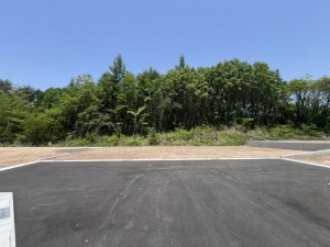 北佐久郡御代田町大字御代田、土地の画像です