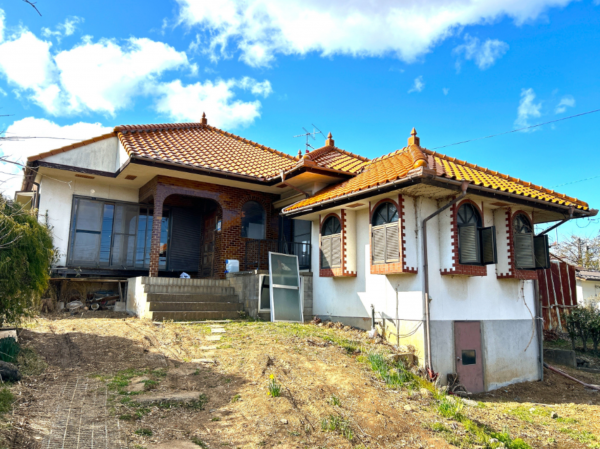 北佐久郡立科町大字芦田、中古一戸建ての画像です
