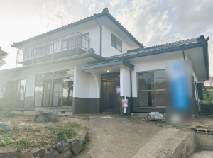 北佐久郡立科町大字塩沢、中古一戸建ての画像です