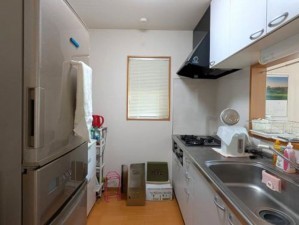 北佐久郡軽井沢町大字長倉、中古一戸建ての画像です