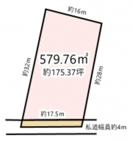 北佐久郡軽井沢町大字長倉、中古一戸建ての画像です