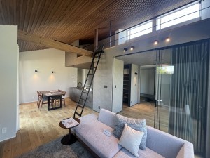 上田市上野、新築一戸建ての画像です