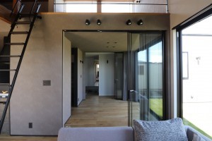 上田市上野、新築一戸建ての画像です