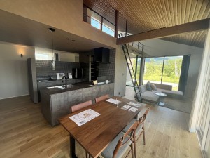 上田市上野、新築一戸建ての画像です