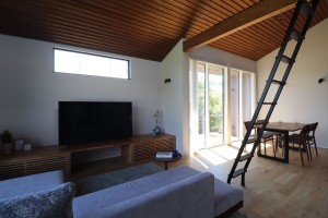 上田市上野、新築一戸建ての画像です