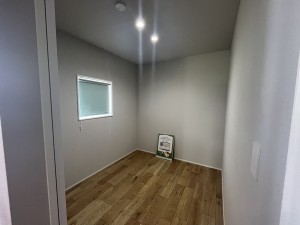 上田市上野、新築一戸建ての画像です