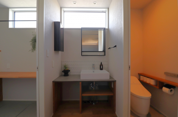 上田市上野、新築一戸建ての画像です