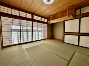 北佐久郡御代田町大字御代田、中古一戸建ての画像です