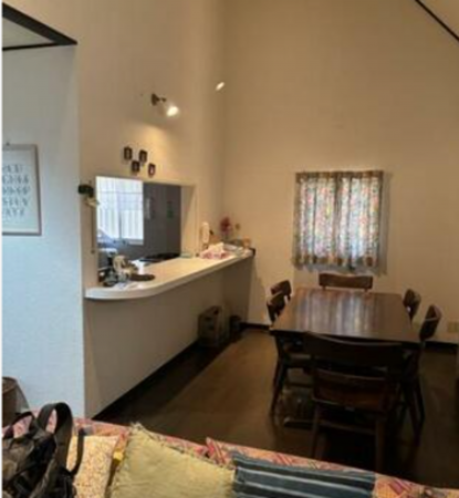 北佐久郡軽井沢町大字追分、中古一戸建ての画像です