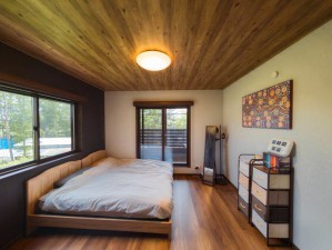 北佐久郡軽井沢町大字長倉、中古一戸建ての画像です