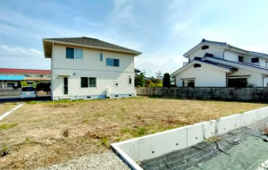 佐久市原、新築一戸建ての画像です