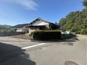 北佐久郡御代田町大字御代田、土地の画像です