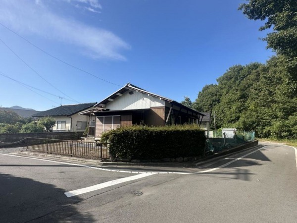 北佐久郡御代田町大字御代田、土地の画像です