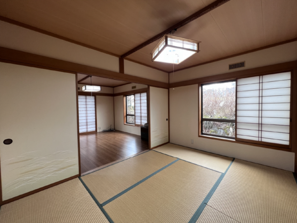 北佐久郡軽井沢町大字長倉、中古一戸建ての画像です