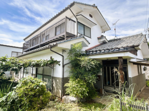 南佐久郡佐久穂町大字畑、中古一戸建ての画像です