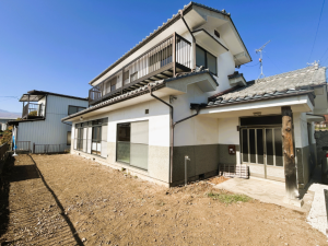 南佐久郡佐久穂町大字畑、中古一戸建ての画像です