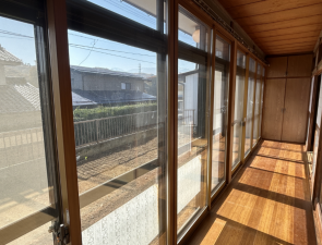 南佐久郡佐久穂町大字畑、中古一戸建ての画像です