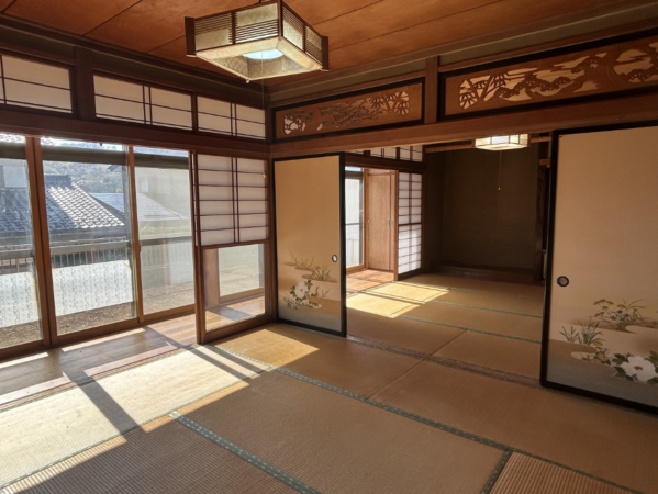 南佐久郡佐久穂町大字畑、中古一戸建ての画像です