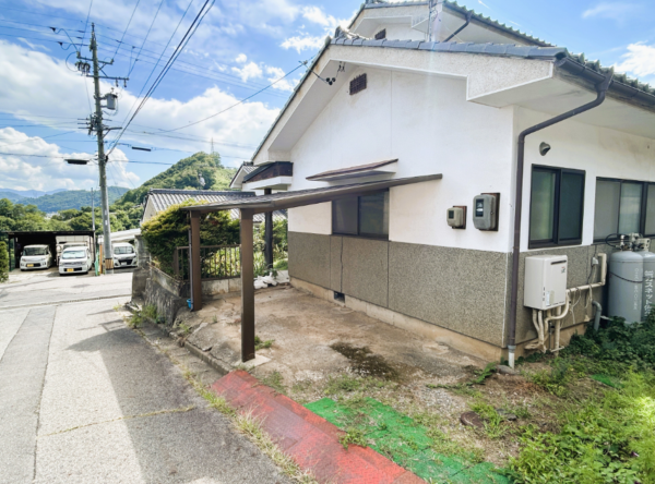南佐久郡佐久穂町大字畑、中古一戸建ての画像です