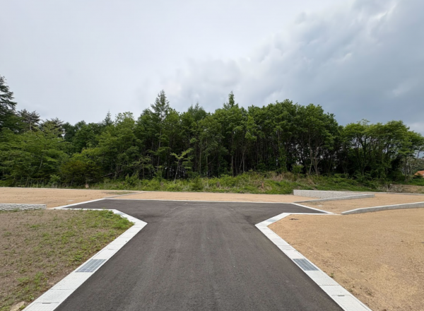 北佐久郡御代田町大字御代田、新築一戸建ての画像です