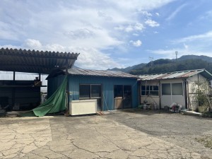 南佐久郡佐久穂町大字海瀬、中古一戸建ての画像です